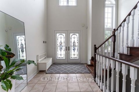 Photo 2 at 2409 WEST HAM Road, WT West Oak Trails, Oakville