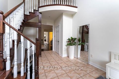 Photo 4 at 2409 WEST HAM Road, WT West Oak Trails, Oakville