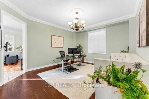 Photo 7 at 2409 WEST HAM Road, WT West Oak Trails, Oakville