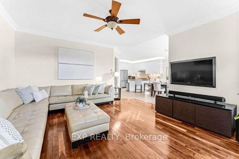 Photo 9 at 2409 WEST HAM Road, WT West Oak Trails, Oakville