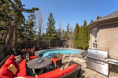 Photo 26 at 2409 WEST HAM Road, WT West Oak Trails, Oakville