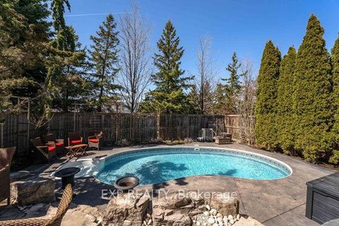 Photo 27 at 2409 WEST HAM Road, WT West Oak Trails, Oakville