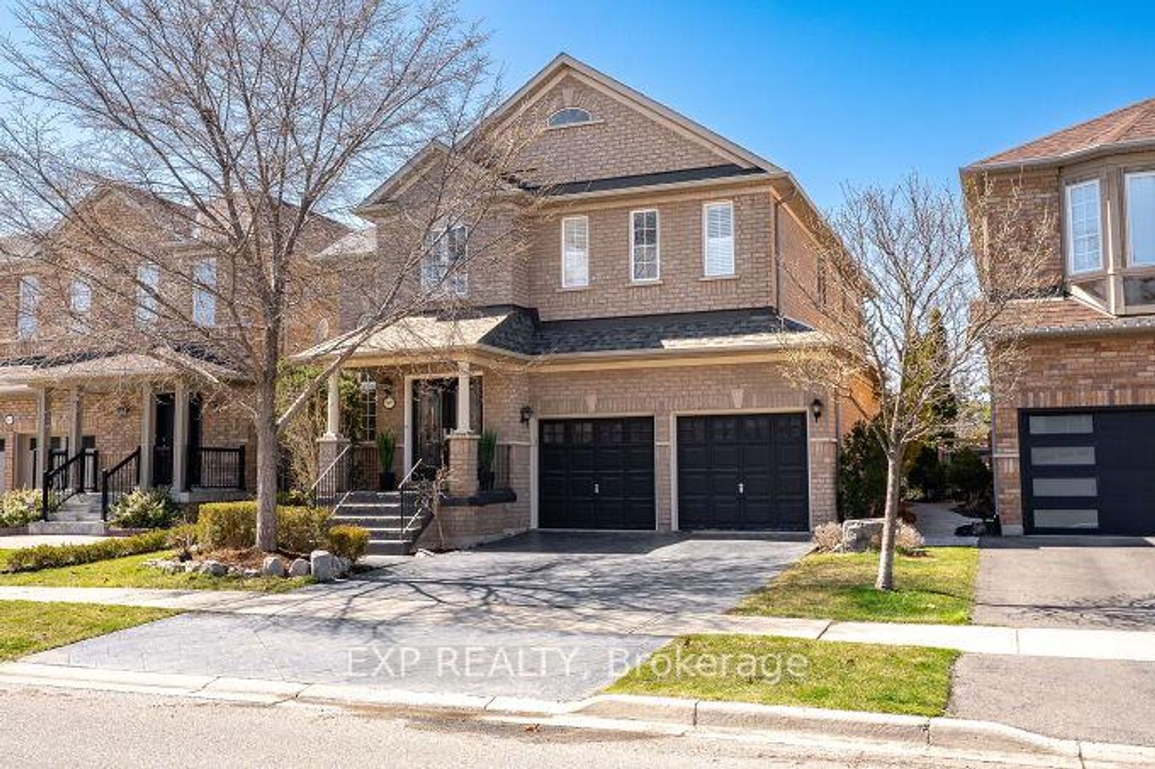 2409 WEST HAM Road, WT West Oak Trails, Oakville 