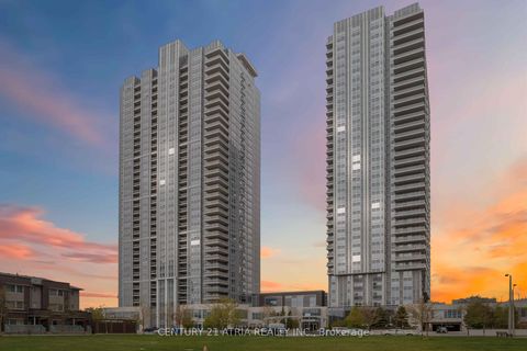 Photo 1 at 717 - 275 Village Green Square, Malvern West, Toronto