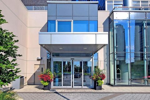 Photo 5 at 717 - 275 Village Green Square, Malvern West, Toronto