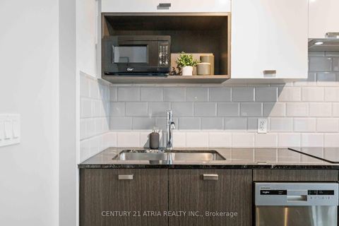 Photo 8 at 717 - 275 Village Green Square, Malvern West, Toronto