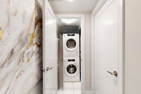 Photo 12 at 717 - 275 Village Green Square, Malvern West, Toronto