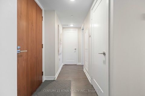 Photo 13 at 717 - 275 Village Green Square, Malvern West, Toronto