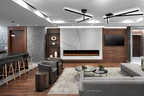 Photo 14 at 717 - 275 Village Green Square, Malvern West, Toronto