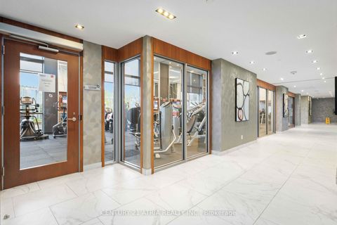 Photo 20 at 717 - 275 Village Green Square, Malvern West, Toronto