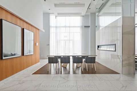 Photo 21 at 717 - 275 Village Green Square, Malvern West, Toronto