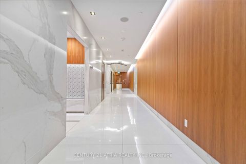 Photo 22 at 717 - 275 Village Green Square, Malvern West, Toronto