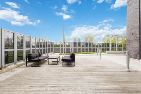 Photo 24 at 717 - 275 Village Green Square, Malvern West, Toronto