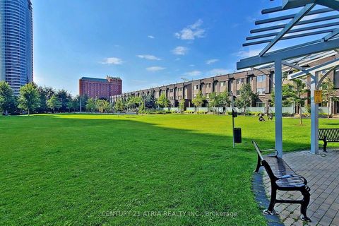 Photo 26 at 717 - 275 Village Green Square, Malvern West, Toronto