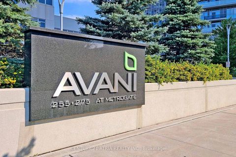 Photo 28 at 717 - 275 Village Green Square, Malvern West, Toronto