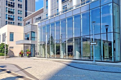 Photo 29 at 717 - 275 Village Green Square, Malvern West, Toronto