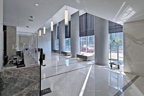Photo 32 at 717 - 275 Village Green Square, Malvern West, Toronto