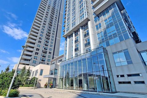 Photo 33 at 717 - 275 Village Green Square, Malvern West, Toronto