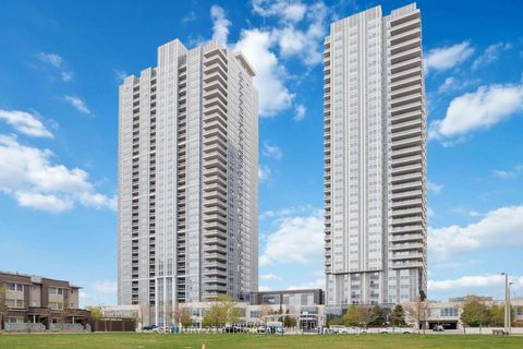 Photo 34 at 717 - 275 Village Green Square, Malvern West, Toronto