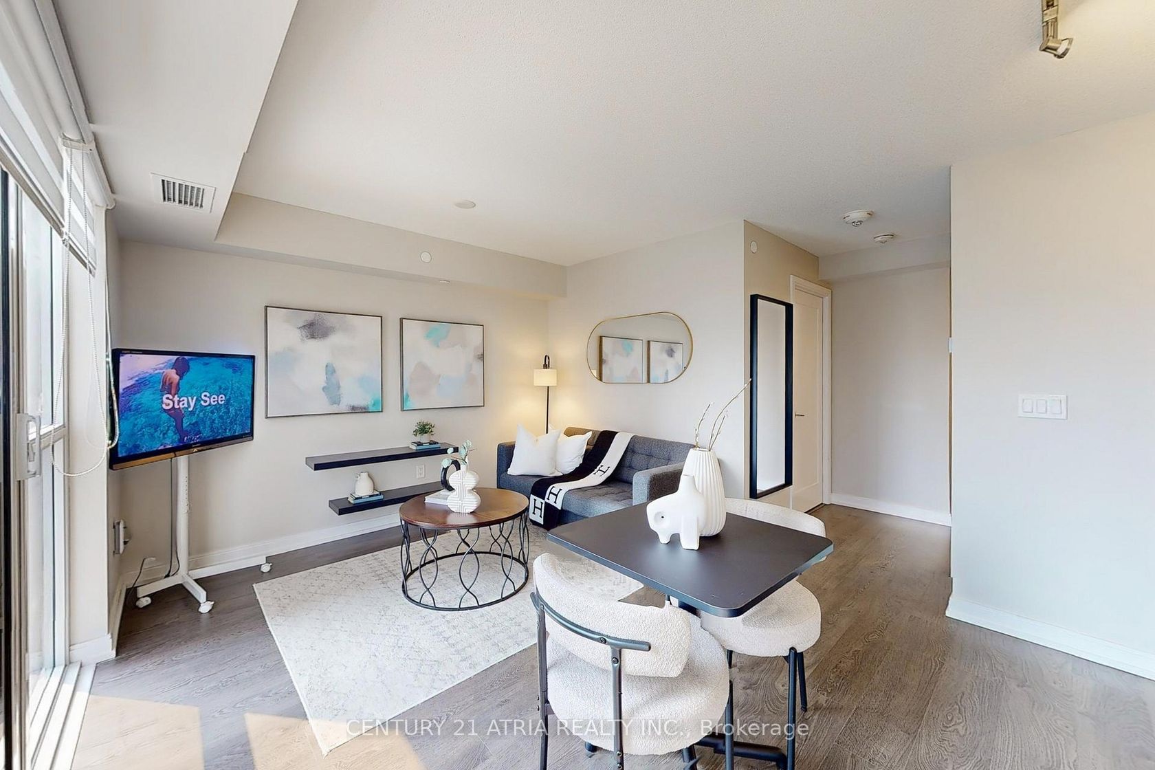 717 - 275 Village Green Square, Malvern West, Toronto 