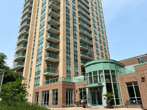 Photo 1 at 2711 - 22 Olive Avenue, Willowdale East, Toronto