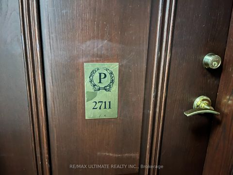 Photo 3 at 2711 - 22 Olive Avenue, Willowdale East, Toronto