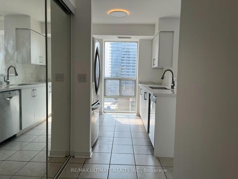 Photo 6 at 2711 - 22 Olive Avenue, Willowdale East, Toronto