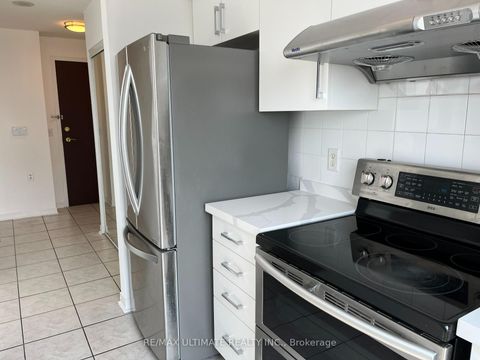 Photo 8 at 2711 - 22 Olive Avenue, Willowdale East, Toronto