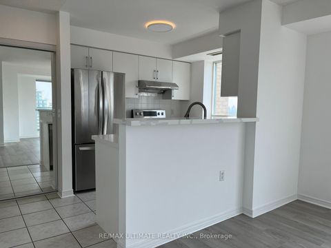 Photo 12 at 2711 - 22 Olive Avenue, Willowdale East, Toronto