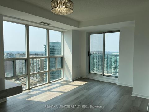 Photo 14 at 2711 - 22 Olive Avenue, Willowdale East, Toronto