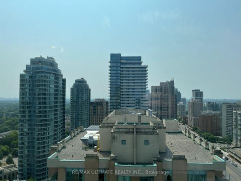 Photo 25 at 2711 - 22 Olive Avenue, Willowdale East, Toronto