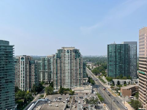 Photo 26 at 2711 - 22 Olive Avenue, Willowdale East, Toronto