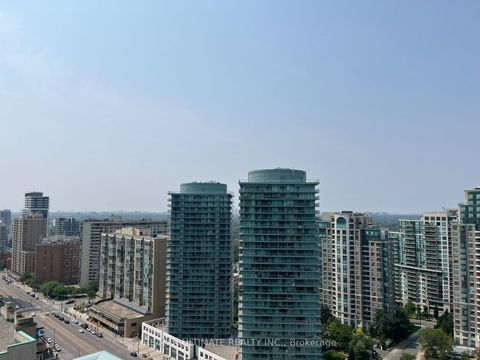 Photo 27 at 2711 - 22 Olive Avenue, Willowdale East, Toronto