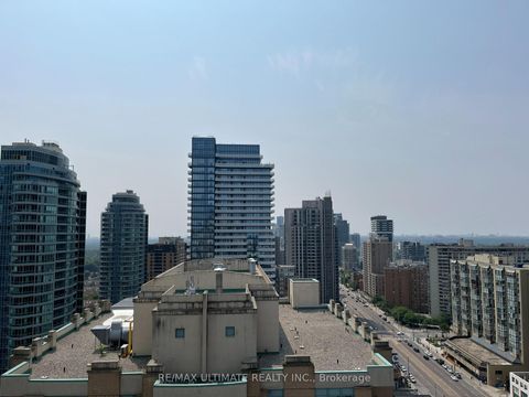 Photo 28 at 2711 - 22 Olive Avenue, Willowdale East, Toronto