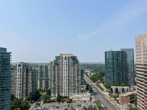 Photo 29 at 2711 - 22 Olive Avenue, Willowdale East, Toronto