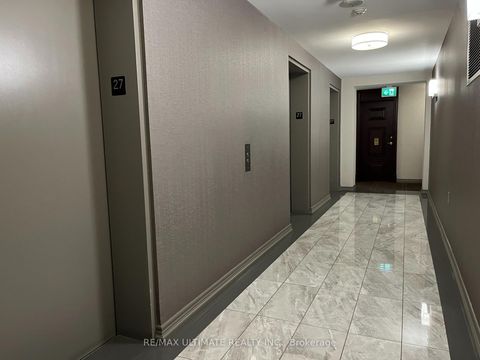 Photo 30 at 2711 - 22 Olive Avenue, Willowdale East, Toronto