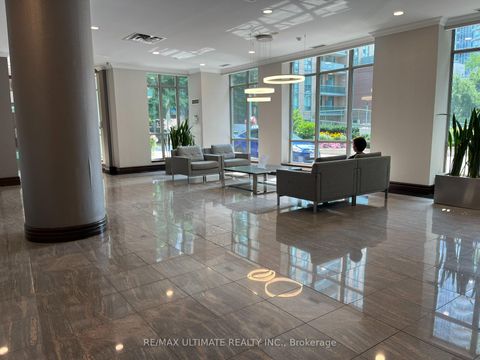 Photo 31 at 2711 - 22 Olive Avenue, Willowdale East, Toronto