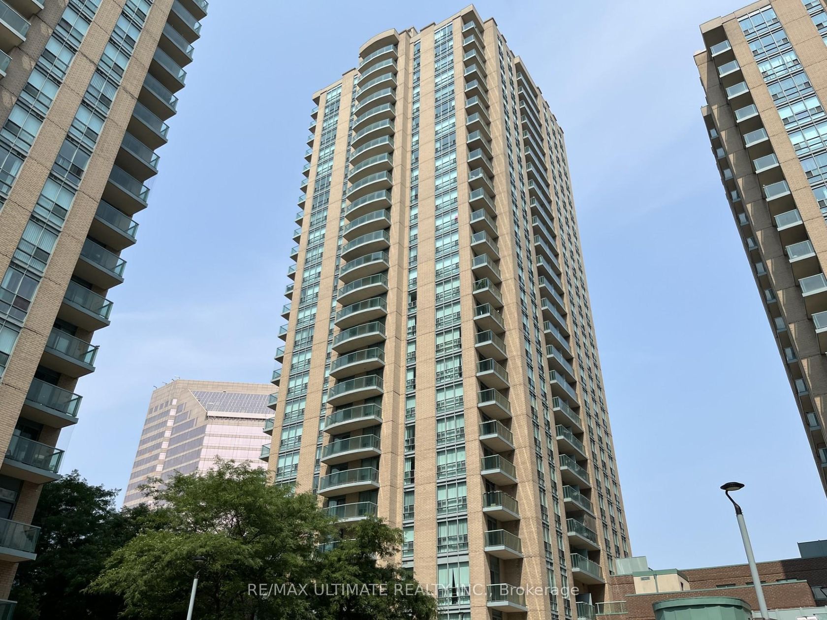 2711 - 22 Olive Avenue, Willowdale East, Toronto 