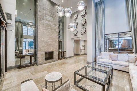 Photo 3 at 2701 - 35 Hayden Street, Yonge Corridor, Toronto Photo 3 at 2701 - 35 Hayden Street, Yonge Corridor, Toronto