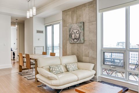 Photo 8 at 2701 - 35 Hayden Street, Yonge Corridor, Toronto Photo 8 at 2701 - 35 Hayden Street, Yonge Corridor, Toronto