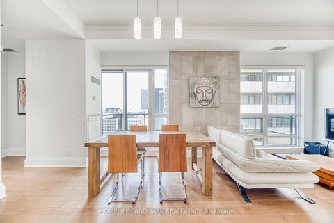 Photo 10 at 2701 - 35 Hayden Street, Yonge Corridor, Toronto Photo 10 at 2701 - 35 Hayden Street, Yonge Corridor, Toronto