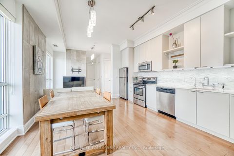 Photo 13 at 2701 - 35 Hayden Street, Yonge Corridor, Toronto Photo 13 at 2701 - 35 Hayden Street, Yonge Corridor, Toronto