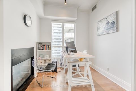 Photo 17 at 2701 - 35 Hayden Street, Yonge Corridor, Toronto Photo 17 at 2701 - 35 Hayden Street, Yonge Corridor, Toronto