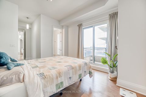 Photo 20 at 2701 - 35 Hayden Street, Yonge Corridor, Toronto Photo 20 at 2701 - 35 Hayden Street, Yonge Corridor, Toronto