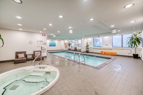 Photo 28 at 2701 - 35 Hayden Street, Yonge Corridor, Toronto Photo 28 at 2701 - 35 Hayden Street, Yonge Corridor, Toronto