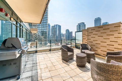 Photo 33 at 2701 - 35 Hayden Street, Yonge Corridor, Toronto Photo 33 at 2701 - 35 Hayden Street, Yonge Corridor, Toronto