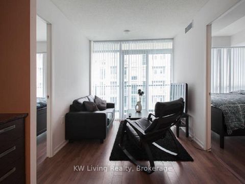 Photo 4 at 1602 - 36 Lisgar Street, Little Portugal, Toronto