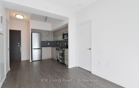 Photo 5 at 1602 - 36 Lisgar Street, Little Portugal, Toronto
