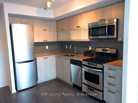Photo 6 at 1602 - 36 Lisgar Street, Little Portugal, Toronto
