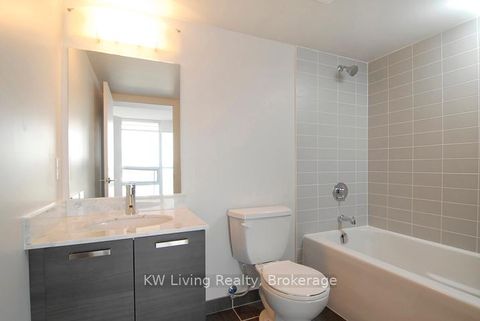 Photo 8 at 1602 - 36 Lisgar Street, Little Portugal, Toronto